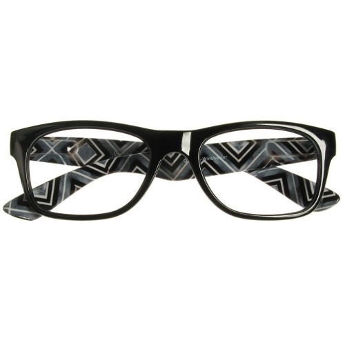 Reading Glasses - Unisex - Winchester - Grey